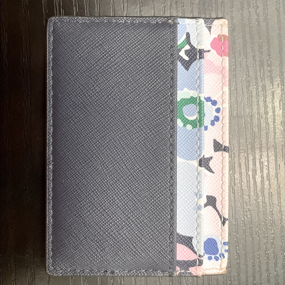 Kate Spade Classic Card Holder